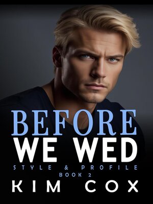 cover image of Before We Wed